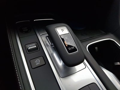 2027 INFINITI QX65 Autograph AWD
