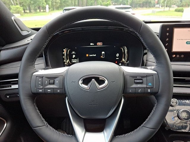 2027 INFINITI QX65 Autograph AWD