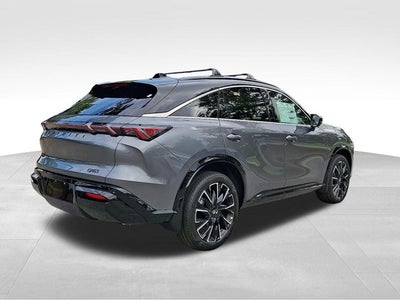 2027 INFINITI QX65 Autograph AWD