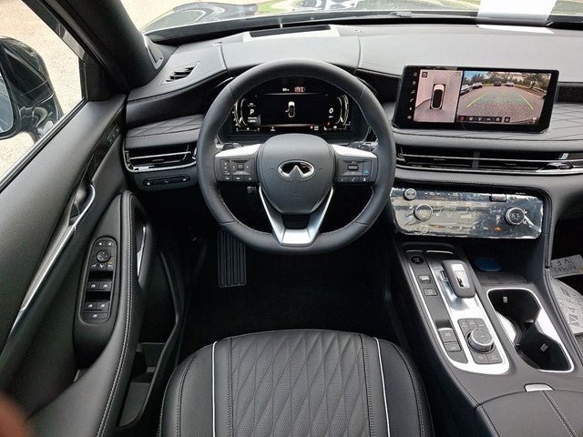 2027 INFINITI QX65 Autograph AWD