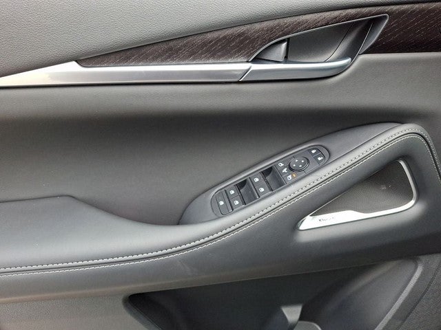 2027 INFINITI QX65 Autograph AWD