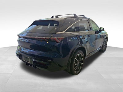 2027 INFINITI QX65 Autograph AWD
