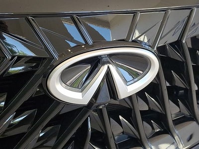 2027 INFINITI QX65 Autograph AWD