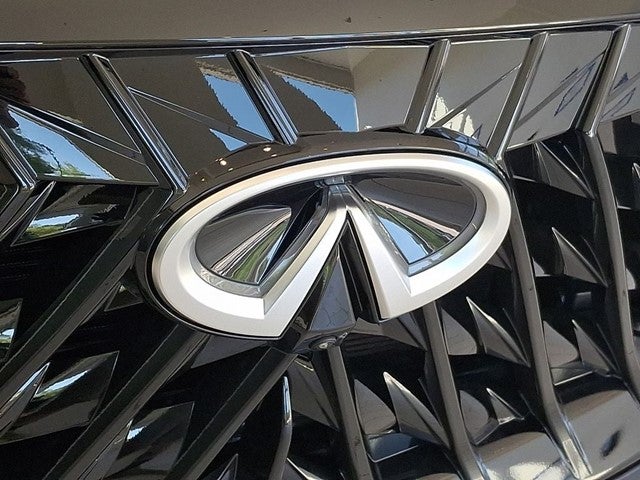 2027 INFINITI QX65 Autograph AWD