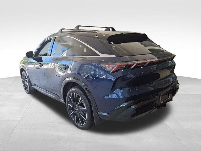 2027 INFINITI QX65 Autograph AWD