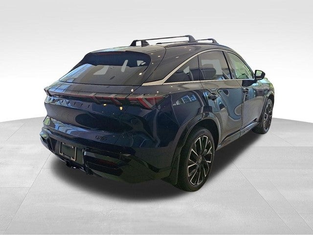 2027 INFINITI QX65 Autograph AWD