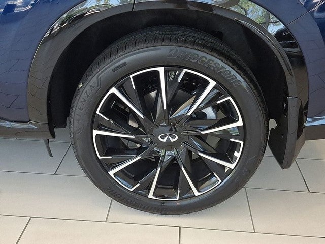 2027 INFINITI QX65 Autograph AWD