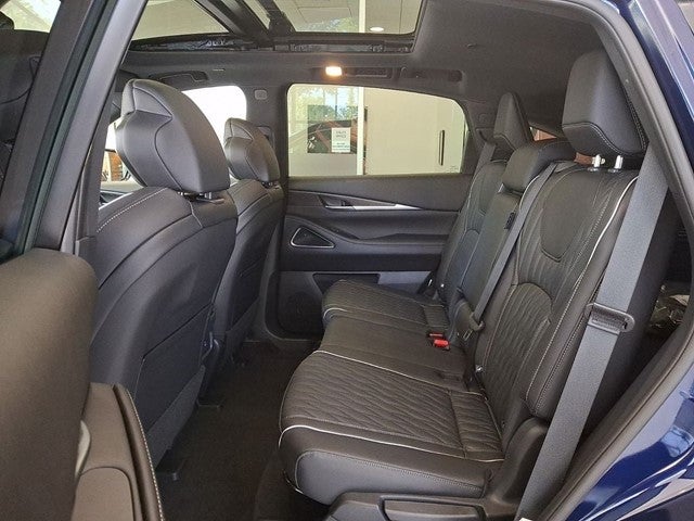 2027 INFINITI QX65 Autograph AWD