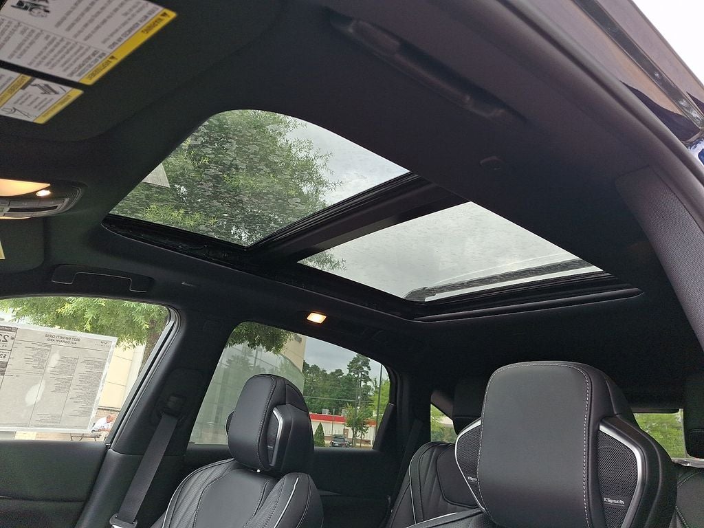 2027 INFINITI QX65 Autograph AWD