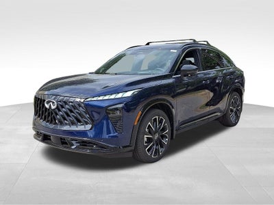 2027 INFINITI QX65 Autograph AWD