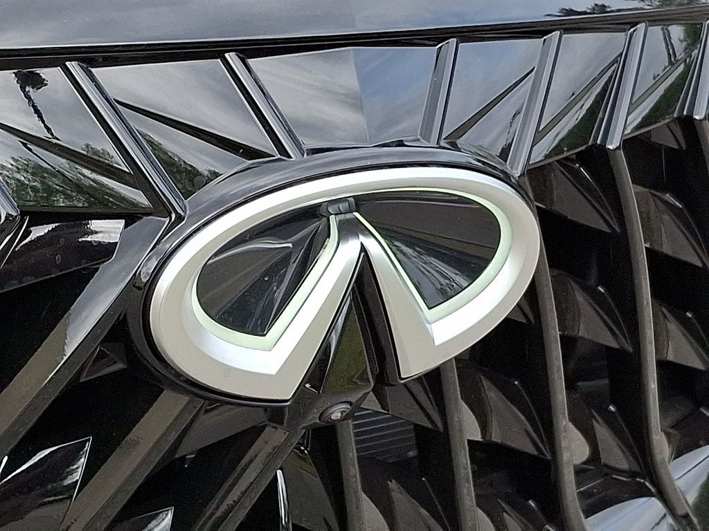 2027 INFINITI QX65 Autograph AWD