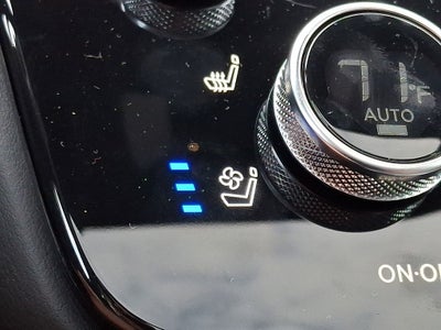 2027 INFINITI QX65 Autograph AWD