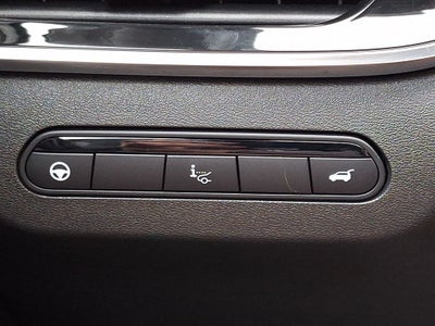 2027 INFINITI QX65 Autograph AWD
