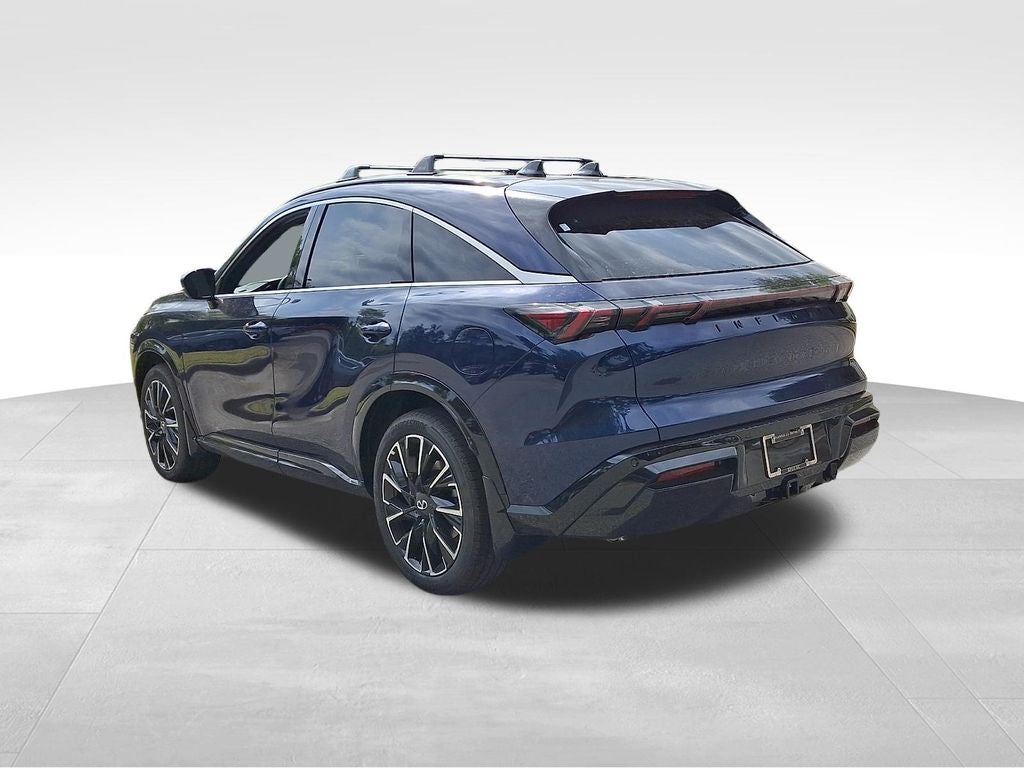 2027 INFINITI QX65 Autograph AWD