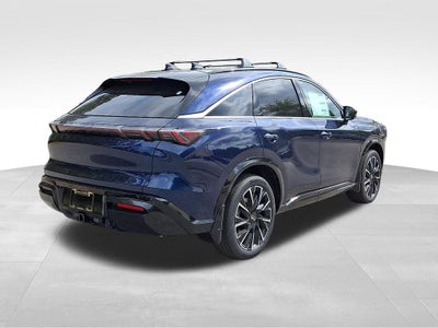 2027 INFINITI QX65 Autograph AWD
