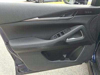 2027 INFINITI QX65 Autograph AWD