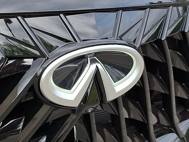 2027 INFINITI QX65 Autograph AWD
