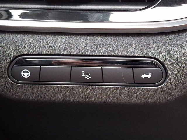 2027 INFINITI QX65 Autograph AWD