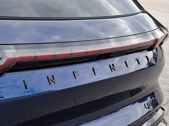 2027 INFINITI QX65 Autograph AWD