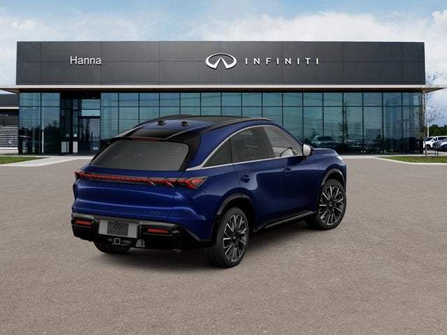 2027 INFINITI QX65 Autograph AWD