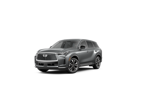 2016 INFINITI QX60 3.5