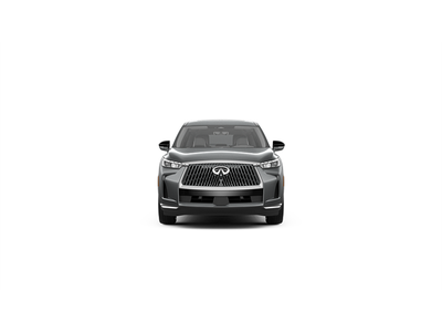 2016 INFINITI QX60 3.5