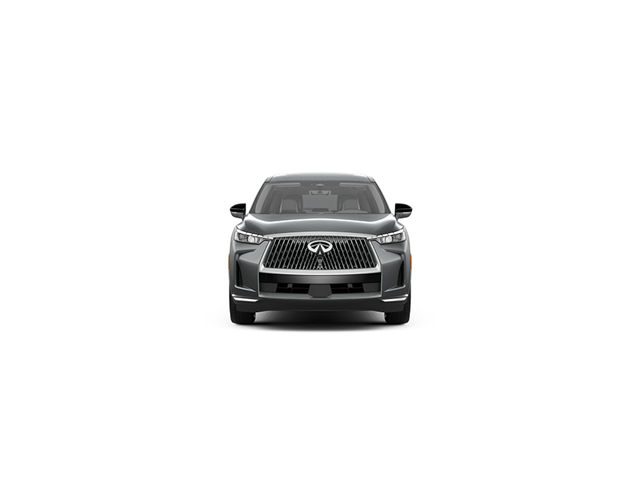 2016 INFINITI QX60 3.5