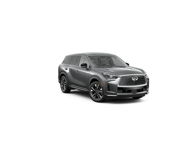 2016 INFINITI QX60 3.5