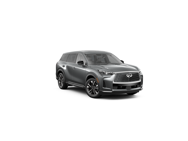 2016 INFINITI QX60 3.5