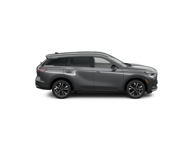 2016 INFINITI QX60 3.5