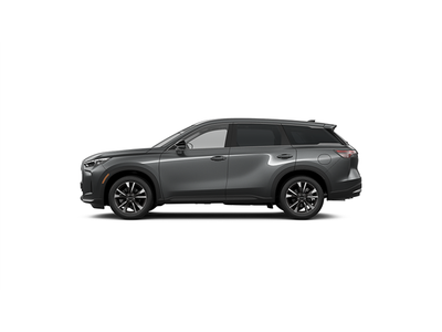 2016 INFINITI QX60 3.5