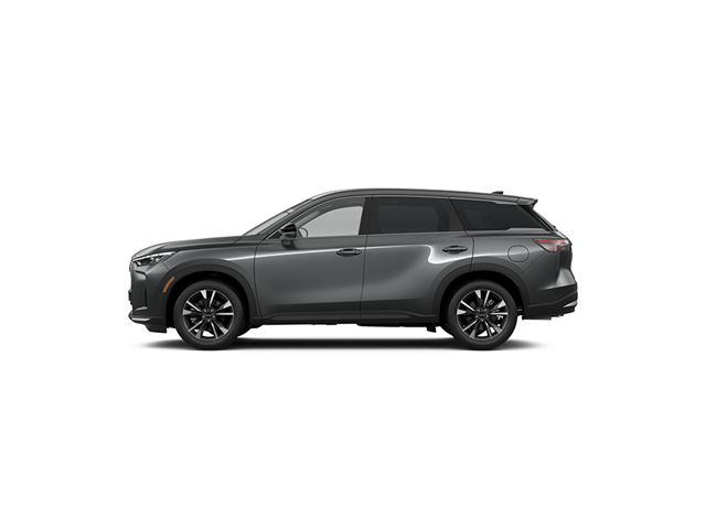 2016 INFINITI QX60 3.5