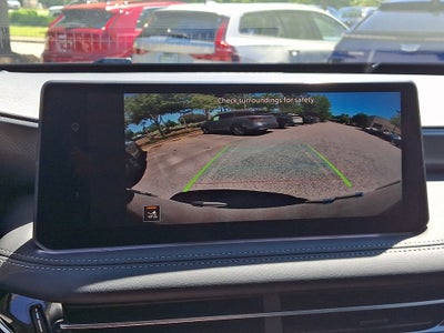 2027 INFINITI QX60 Pure FWD