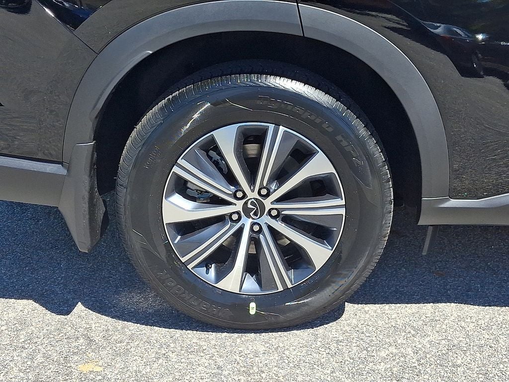 2027 INFINITI QX60 Pure FWD