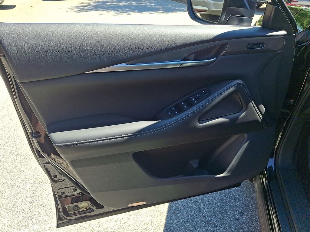 2027 INFINITI QX60 Pure FWD