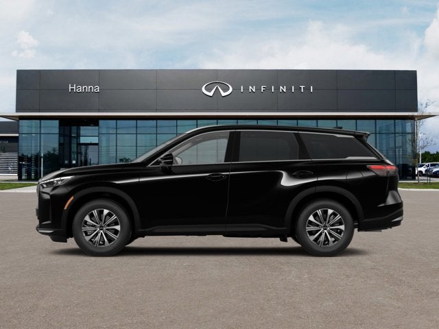2027 INFINITI QX60 Pure FWD