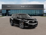 2027 INFINITI QX60 Pure FWD
