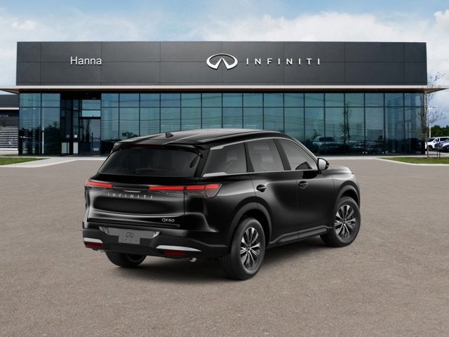 2027 INFINITI QX60 Pure FWD