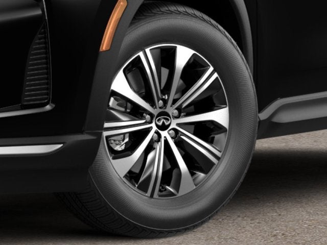 2027 INFINITI QX60 Pure FWD