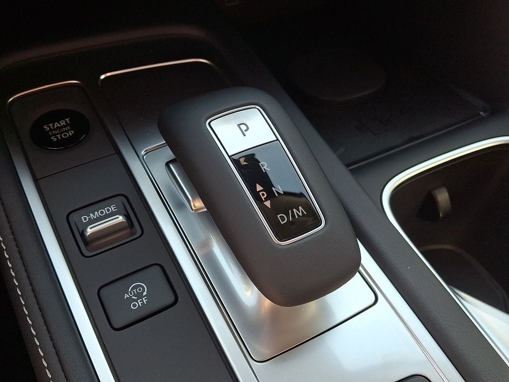 2027 INFINITI QX60 Pure FWD