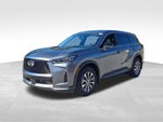 2027 INFINITI QX60 Pure FWD