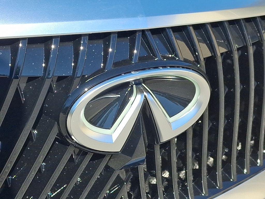 2027 INFINITI QX60 Pure FWD