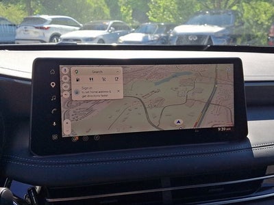 2027 INFINITI QX60 Pure FWD