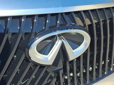 2027 INFINITI QX60 Pure FWD