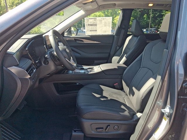 2027 INFINITI QX60 Pure FWD