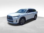 2027 INFINITI QX60 Luxe FWD