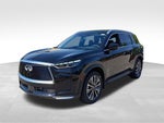 2027 INFINITI QX60 Luxe FWD