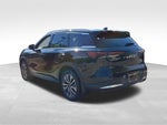 2027 INFINITI QX60 Luxe FWD