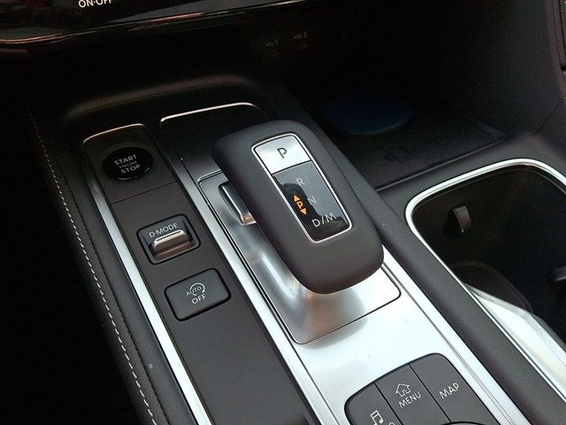 2027 INFINITI QX60 Luxe FWD