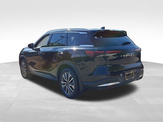 2027 INFINITI QX60 Luxe FWD